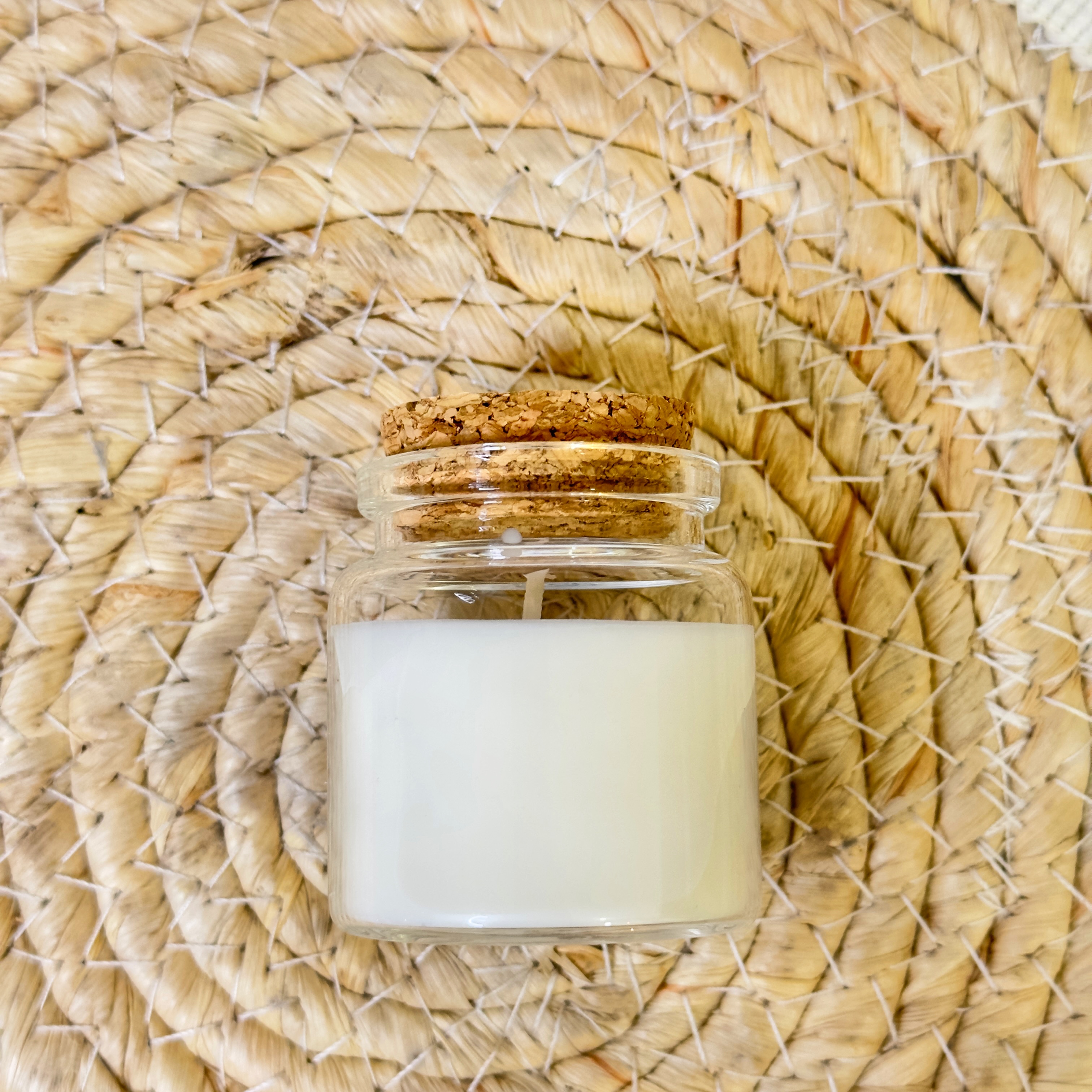 Quemador Blanco Nácar — Velis
