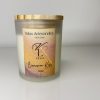CK2 Vela Cinnamon Kiss