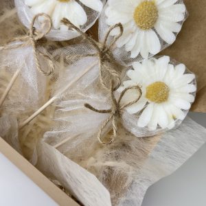 wax metl artesanal