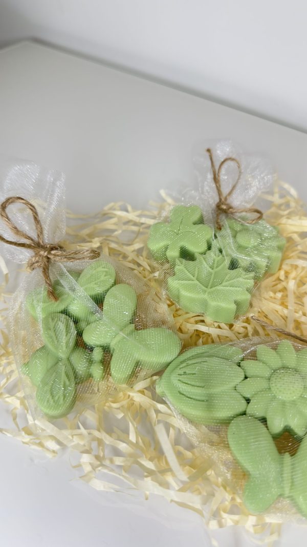 Wax Melt Artesanal